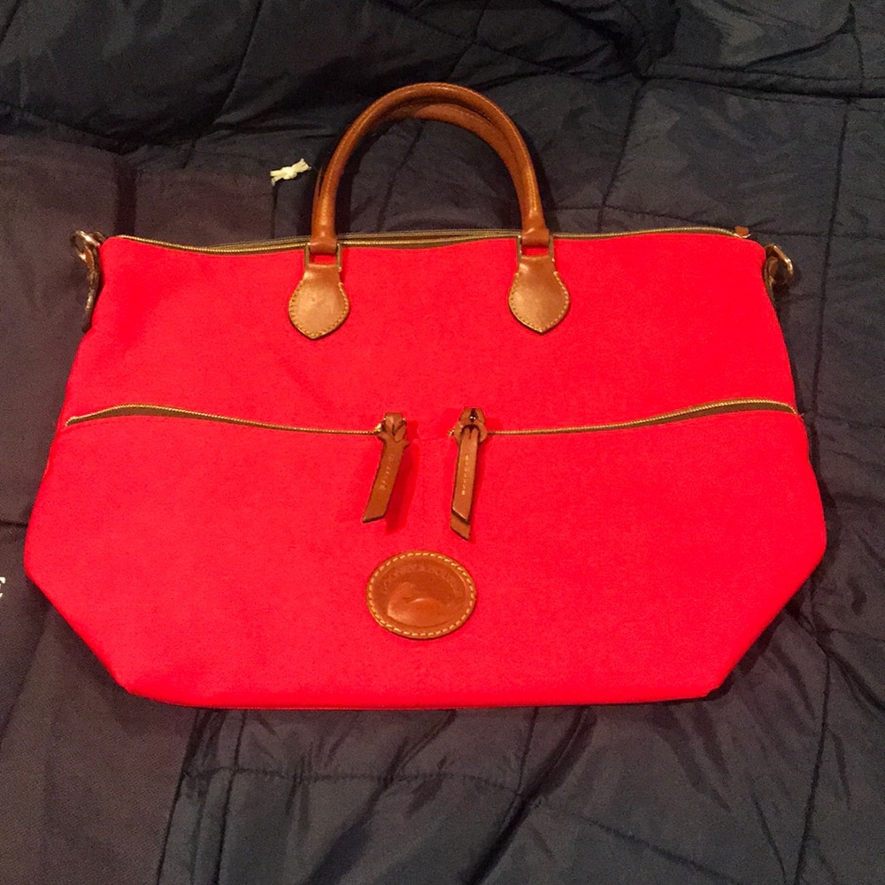 Dooney and Bourke